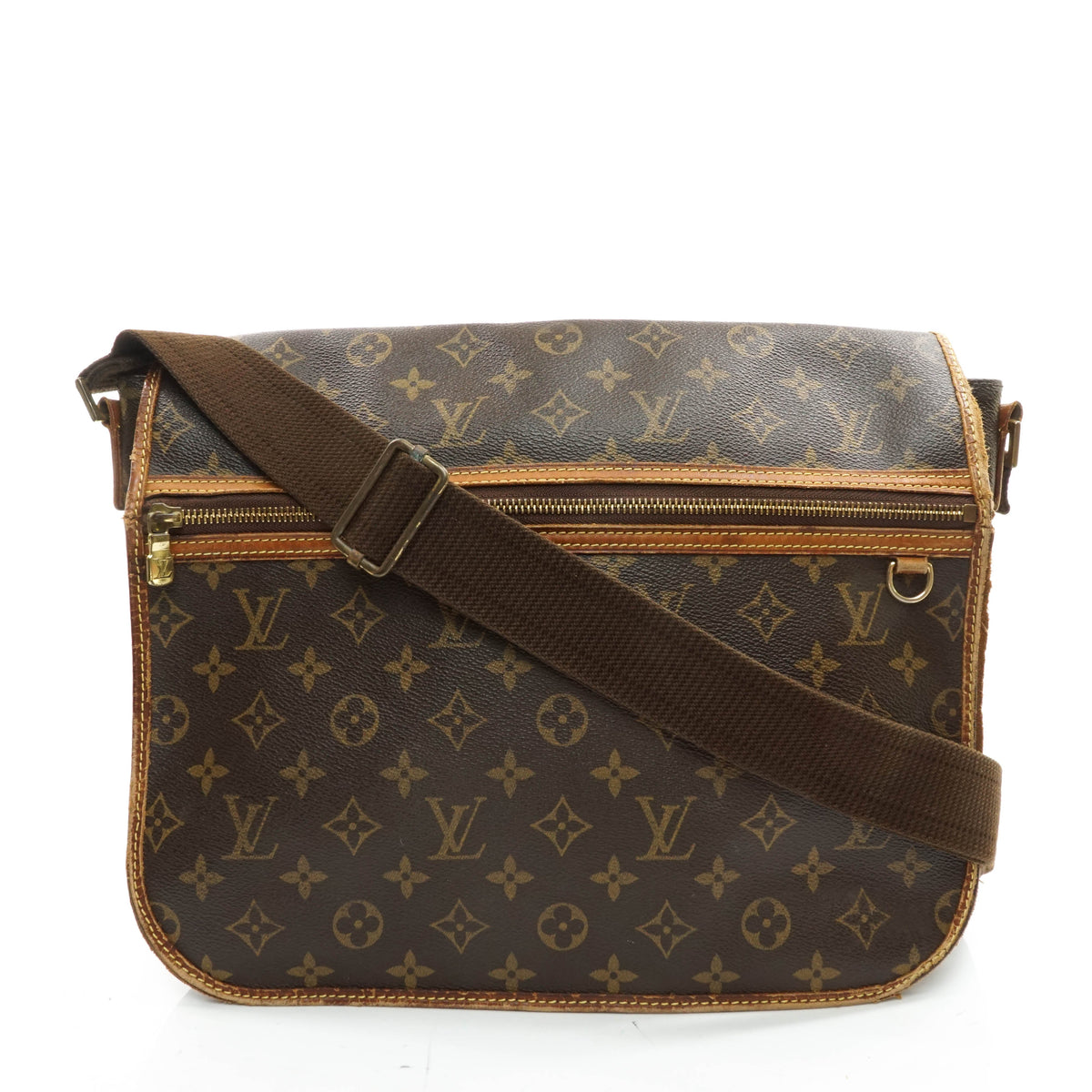 Louis Vuitton Bosphore Gm Messenger - photo 1