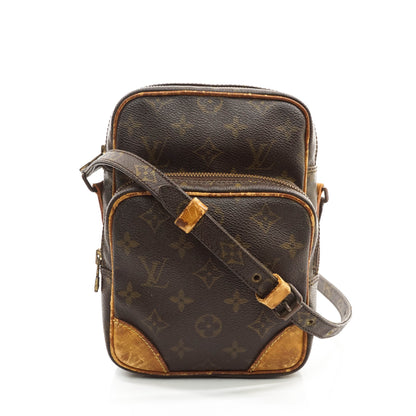 Louis Vuitton Amazon Pm Crossbody - photo 1