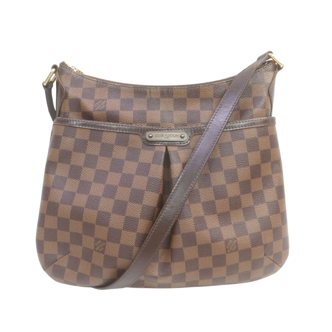 Louis Vuitton Bloomsbury Pm - image 1