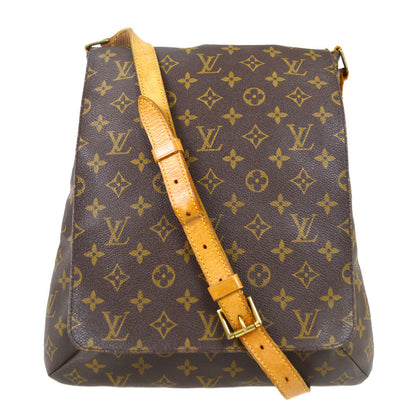 Louis Vuitton Musette Crossbody Bag - photo 1