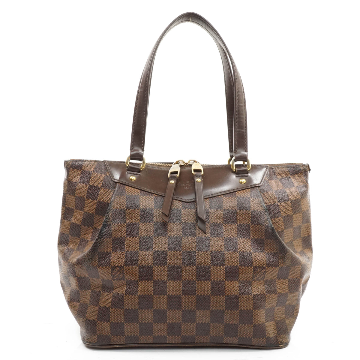 Louis Vuitton Westminster Pm Hand - photo 1