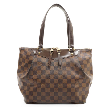 Louis Vuitton Westminster Pm Hand - photo 1