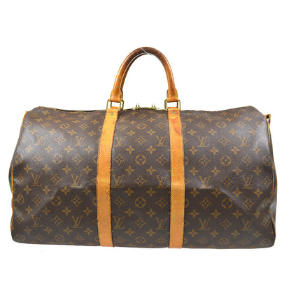 Louis Vuitton Keepall 50 - image 1
