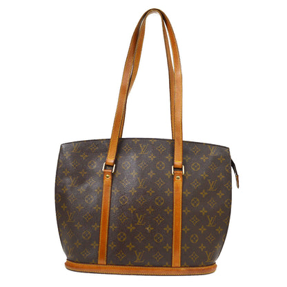Louis Vuitton Babylone Tote Bag - photo 1