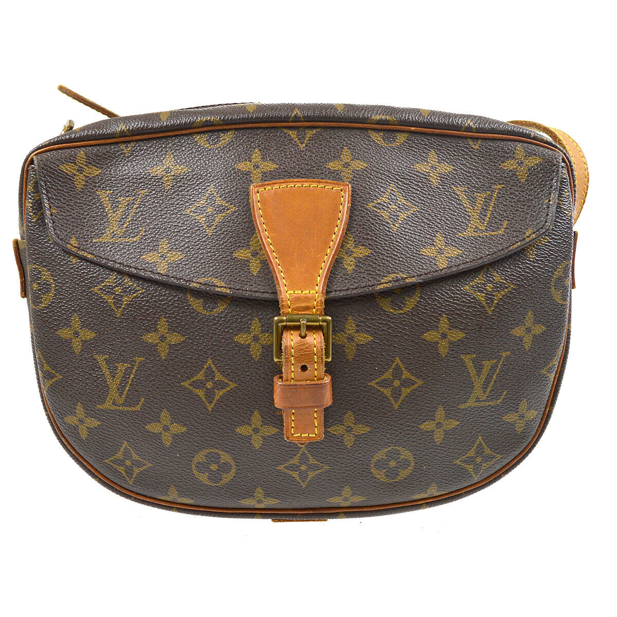 Louis Vuitton Jeunefille Mm - photo 1
