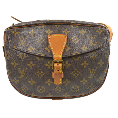 Louis Vuitton Jeunefille Mm - photo 1