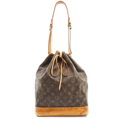Louis Vuitton Noe Shoulder Bag - photo 1