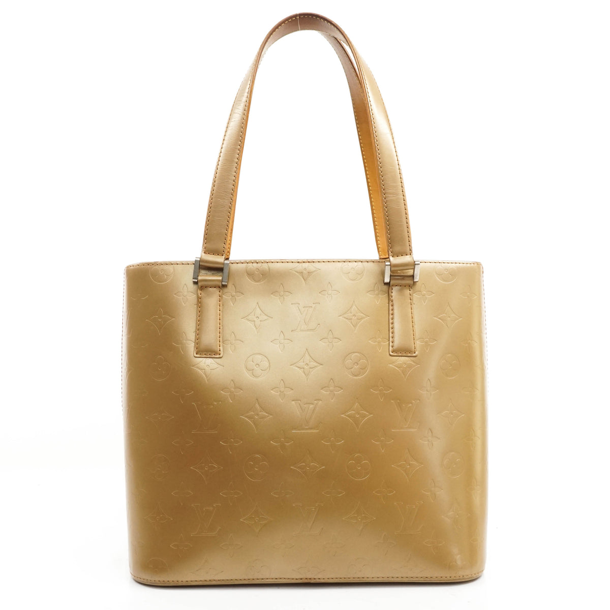 Louis Vuitton Stockton Tote Bag - photo 1