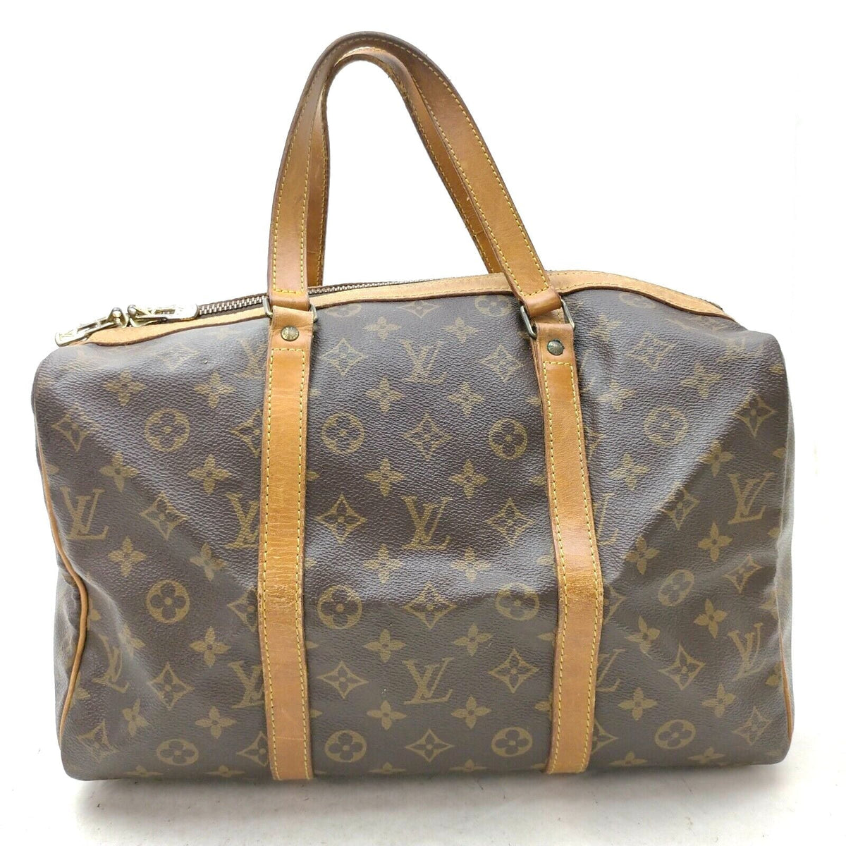 Louis Vuitton Sac Souple 35 Travel - image 1