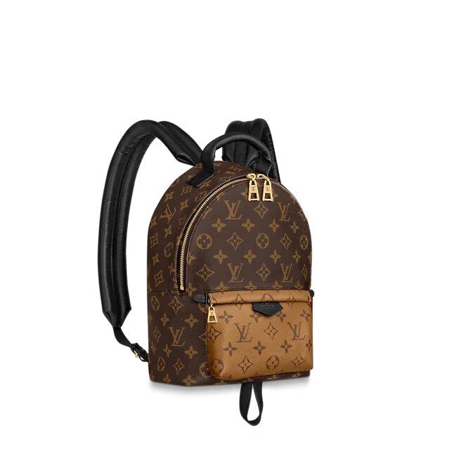 Louis Vuitton Palm Springs PM - photo 1