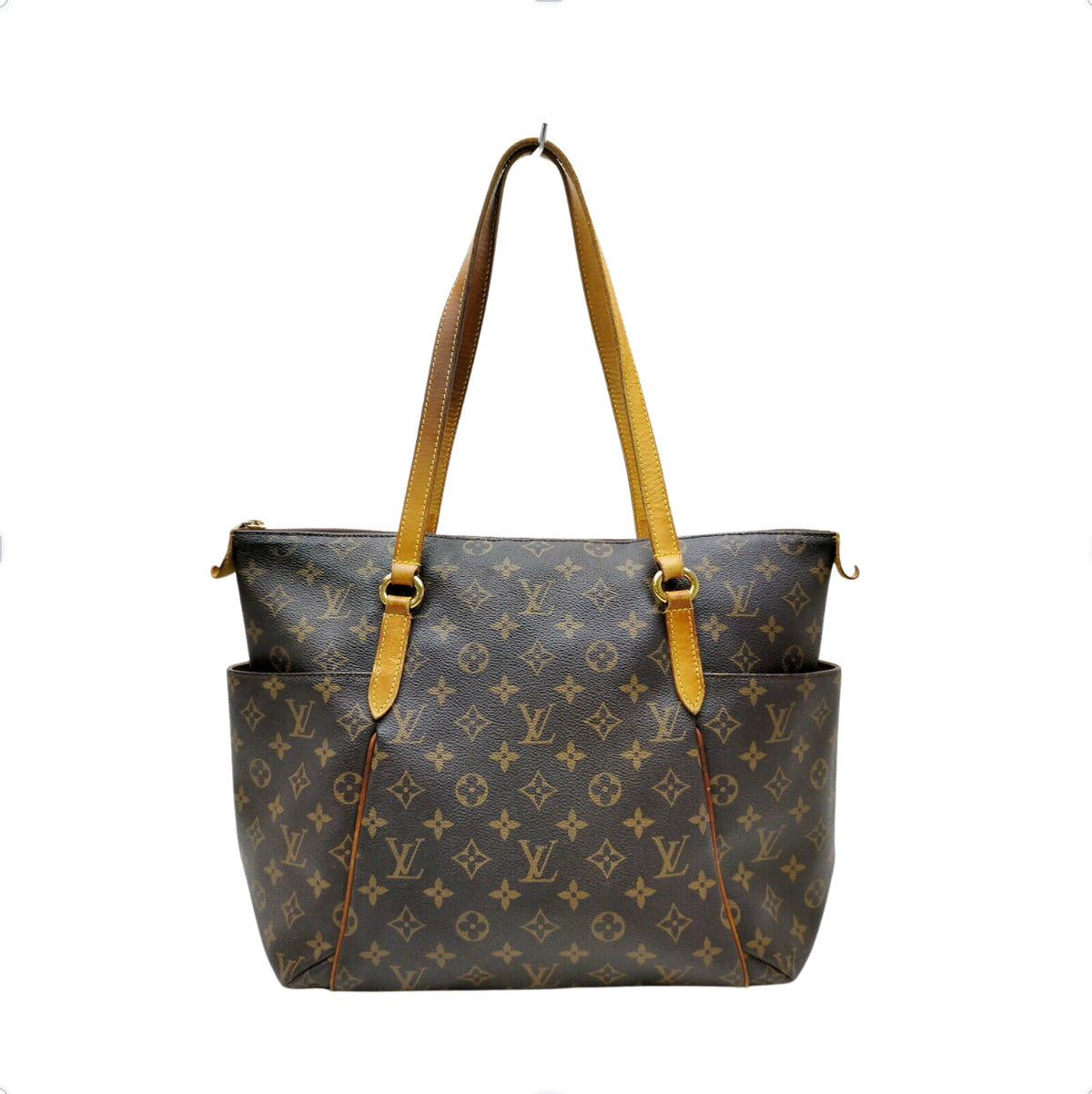 Louis Vuitton Totally Mm Tote Bag - image 1
