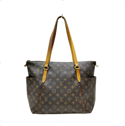 Louis Vuitton Totally Mm Tote Bag - image 1