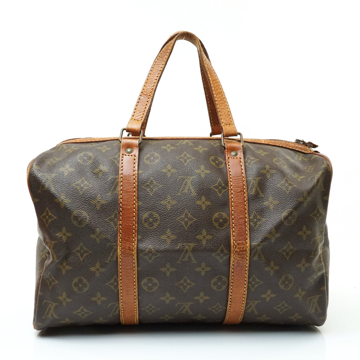 Louis Vuitton Sac Souple 35 Hand - image 1
