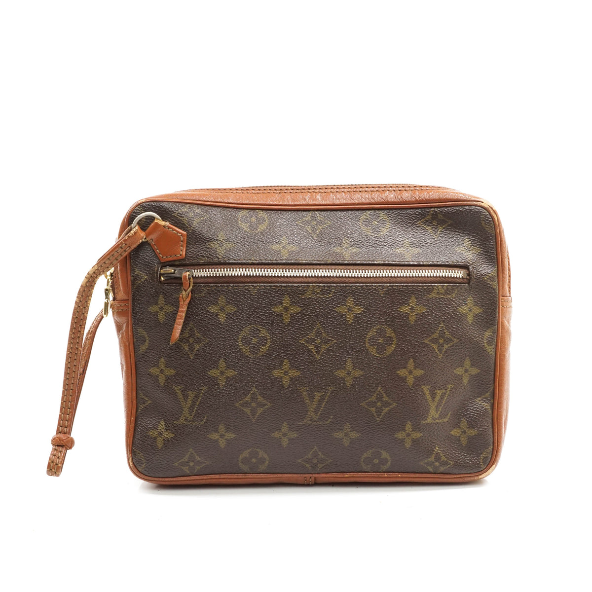 Louis Vuitton Sac Clutch Bag - photo 1