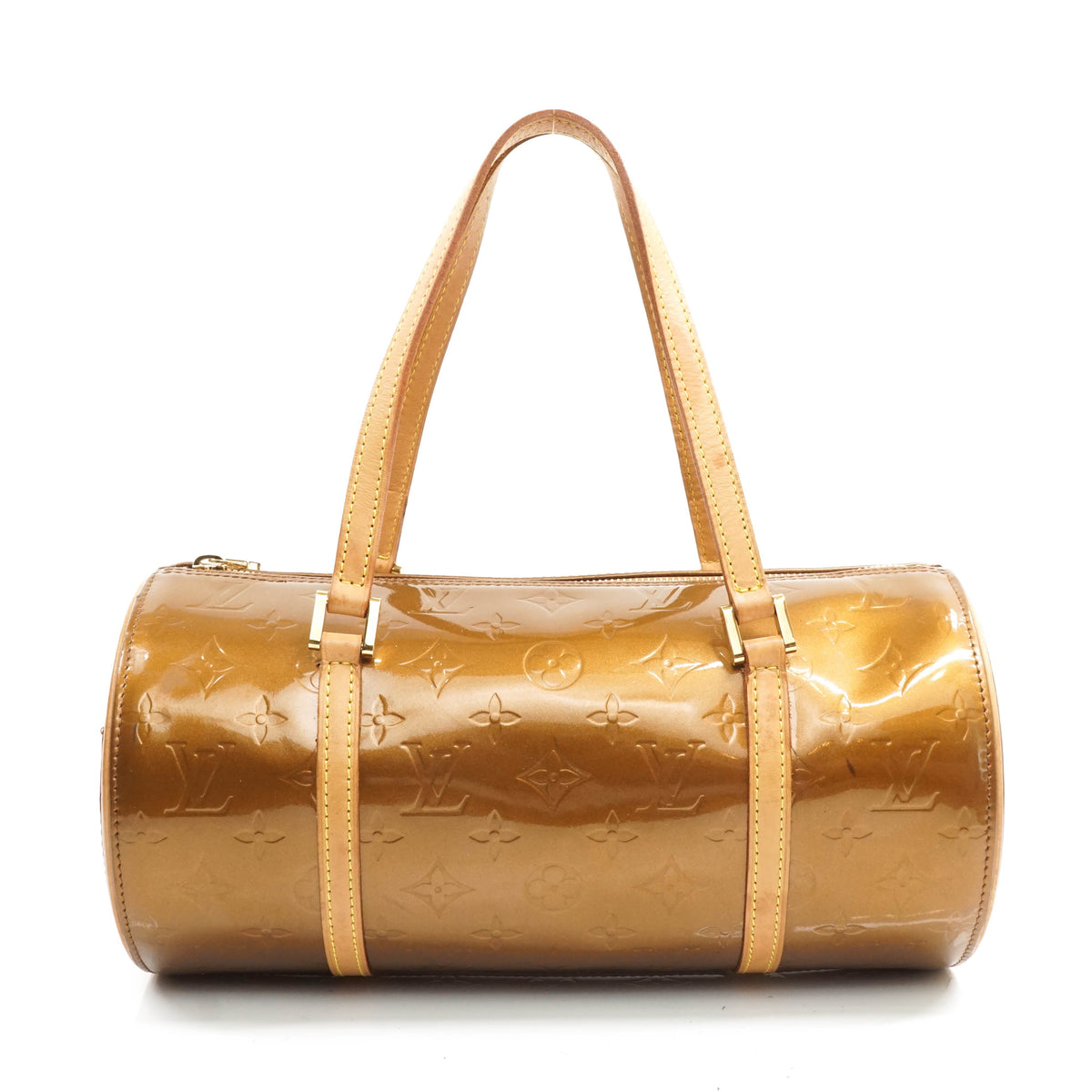 Louis Vuitton Bedford Bag Vernis - image 1