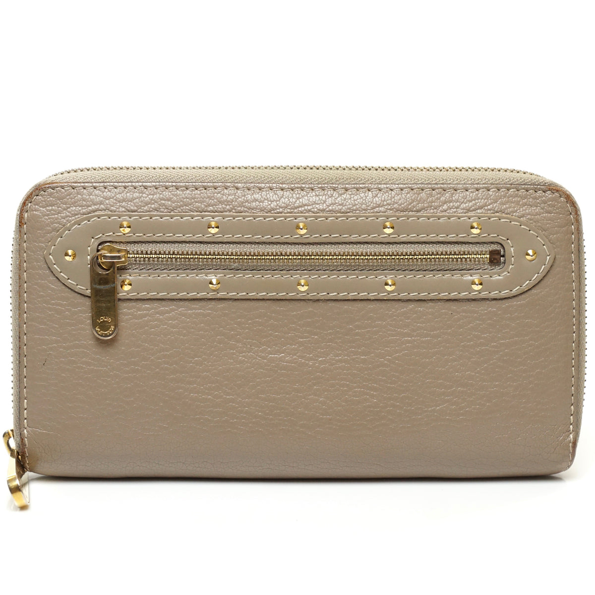Louis Vuitton Zippy Wallet Suhari - photo 1