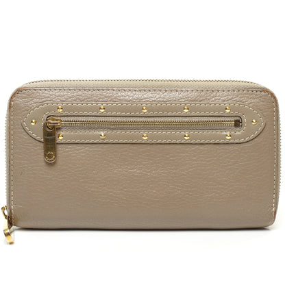 Louis Vuitton Zippy Wallet Suhari - photo 1