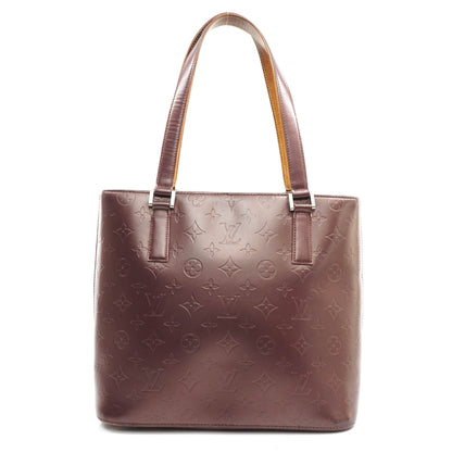Louis Vuitton Stockton Shoulder Bag - photo 1