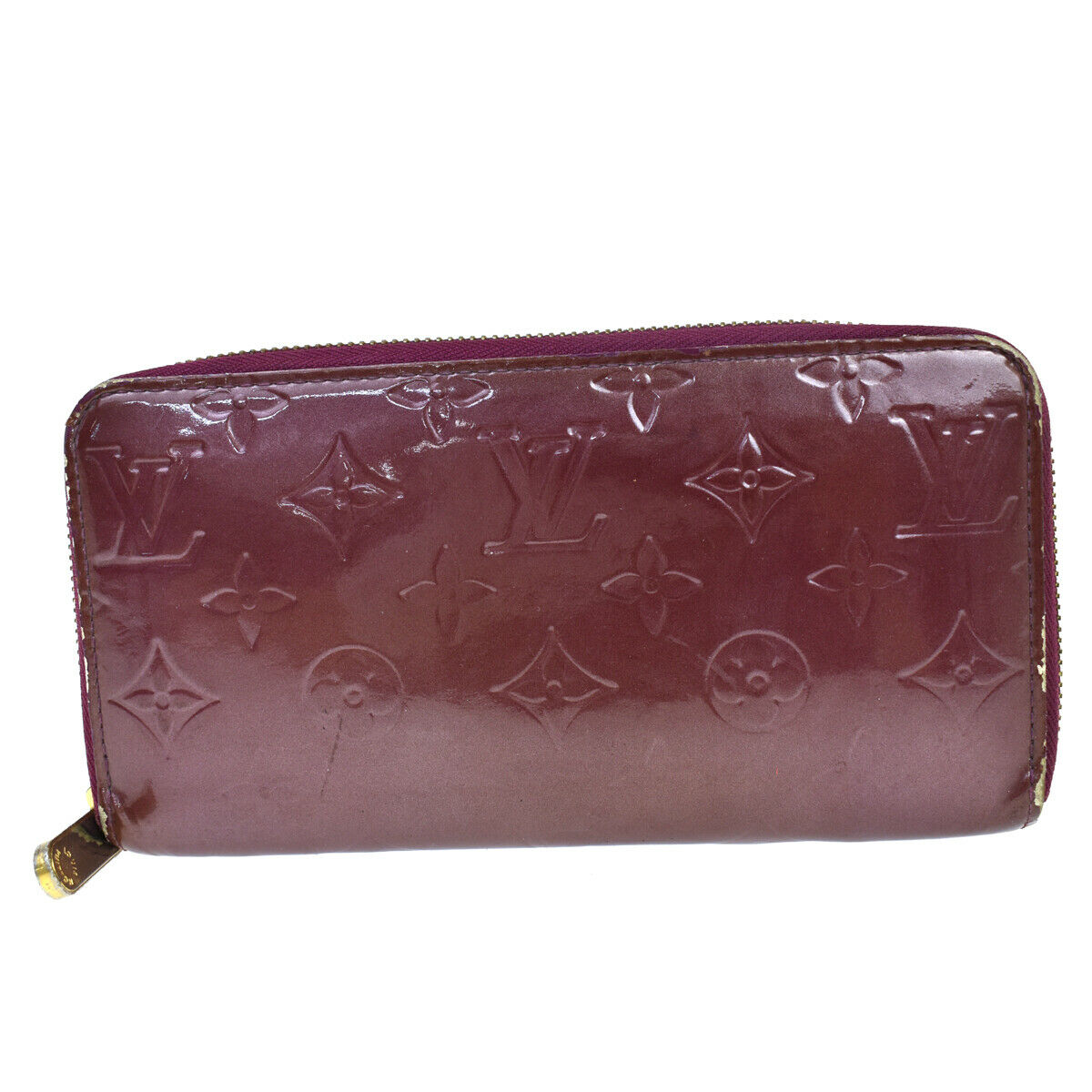 Louis Vuitton Zippy Bifold Wallet - photo 1