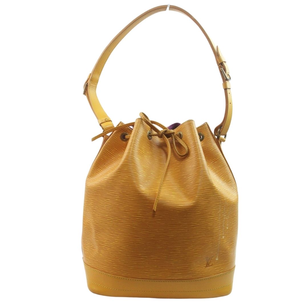 Louis Vuitton Noe Shoulder Bag - image 1