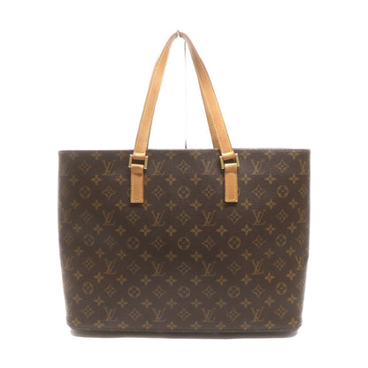 Louis Vuitton Luco Tote Bag - photo 1