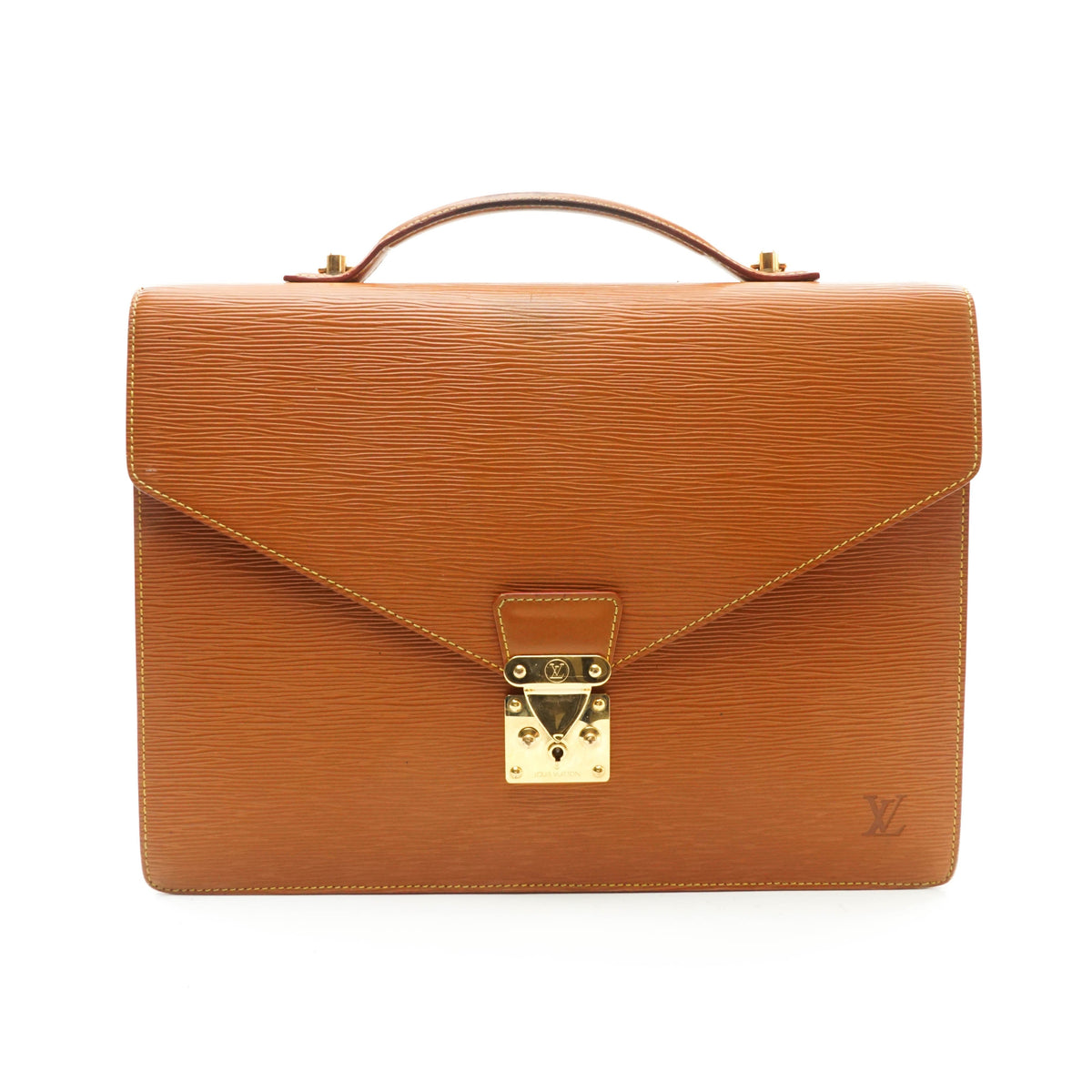 Louis Vuitton Conseiller Laptop Bag - image 1