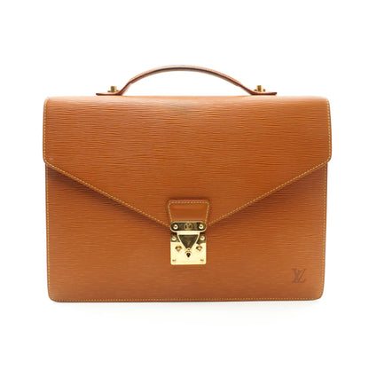 Louis Vuitton Conseiller Laptop Bag - image 1
