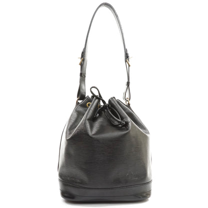 Louis Vuitton Noe Shoulder Bag Epi - image 1