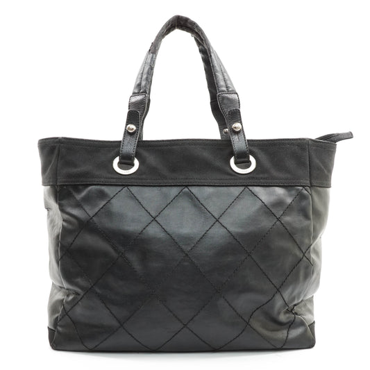 Chanel Paris Biarritz Tote Bag - photo 1