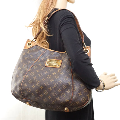 Louis Vuitton Galliera Pm Shoulder - image 1