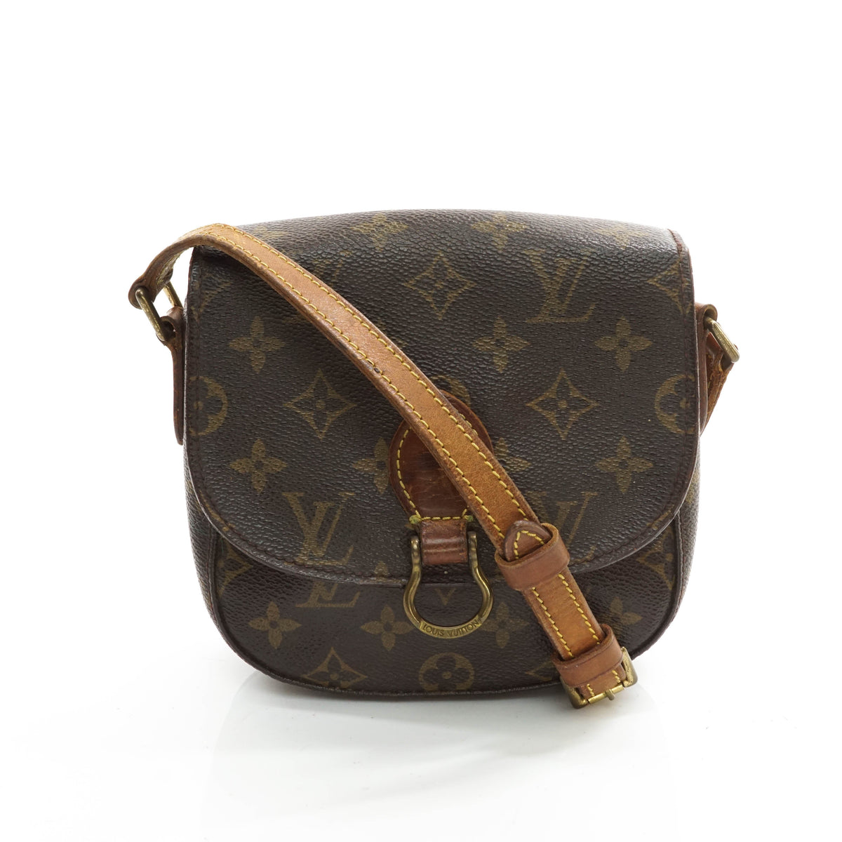 Louis Vuitton Saint Cloud Mini - image 1