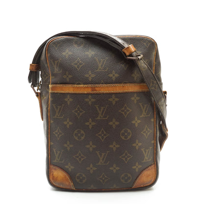 Louis Vuitton Danube Mm Crossbody - photo 1