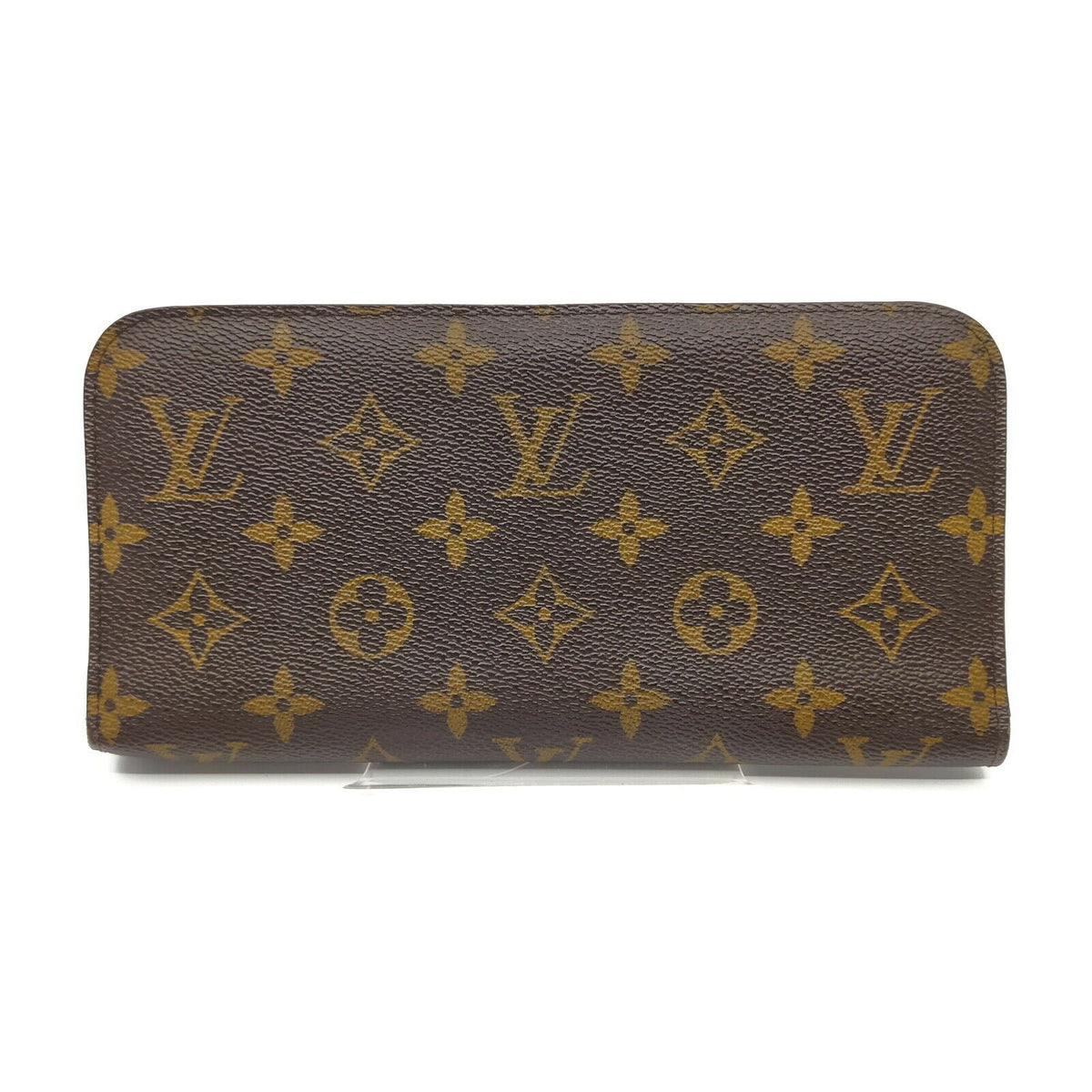 Louis Vuitton Insolite Long Wallet - photo 1