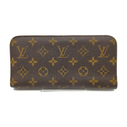 Louis Vuitton Insolite Long Wallet - photo 1