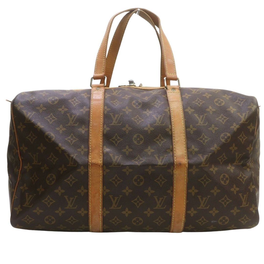 Louis Vuitton Sac Souple 45 Travel - image 1