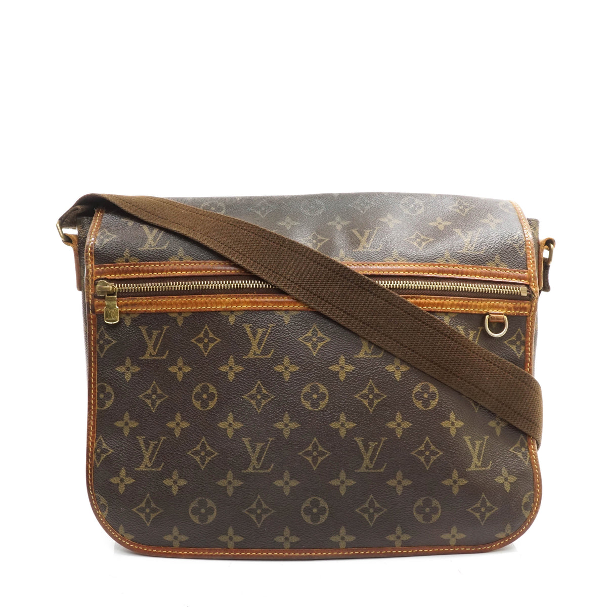Louis Vuitton Bosphore Gm Crossbody - photo 1