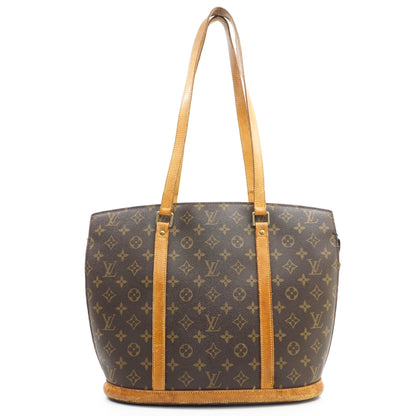 Louis Vuitton Babylone Tote Bag - image 1