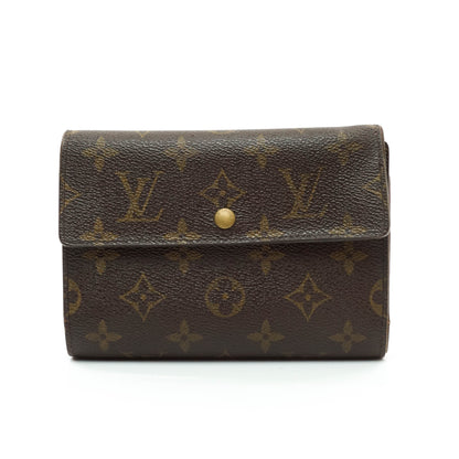 Louis Vuitton Porte Tresor Etui - image 1