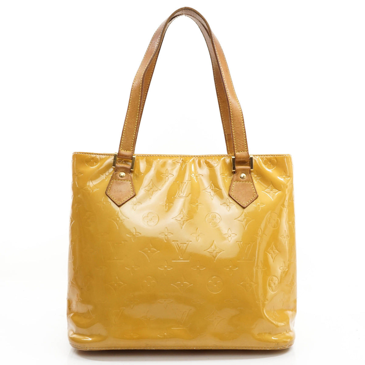 Louis Vuitton Houston Tote Bag - photo 1