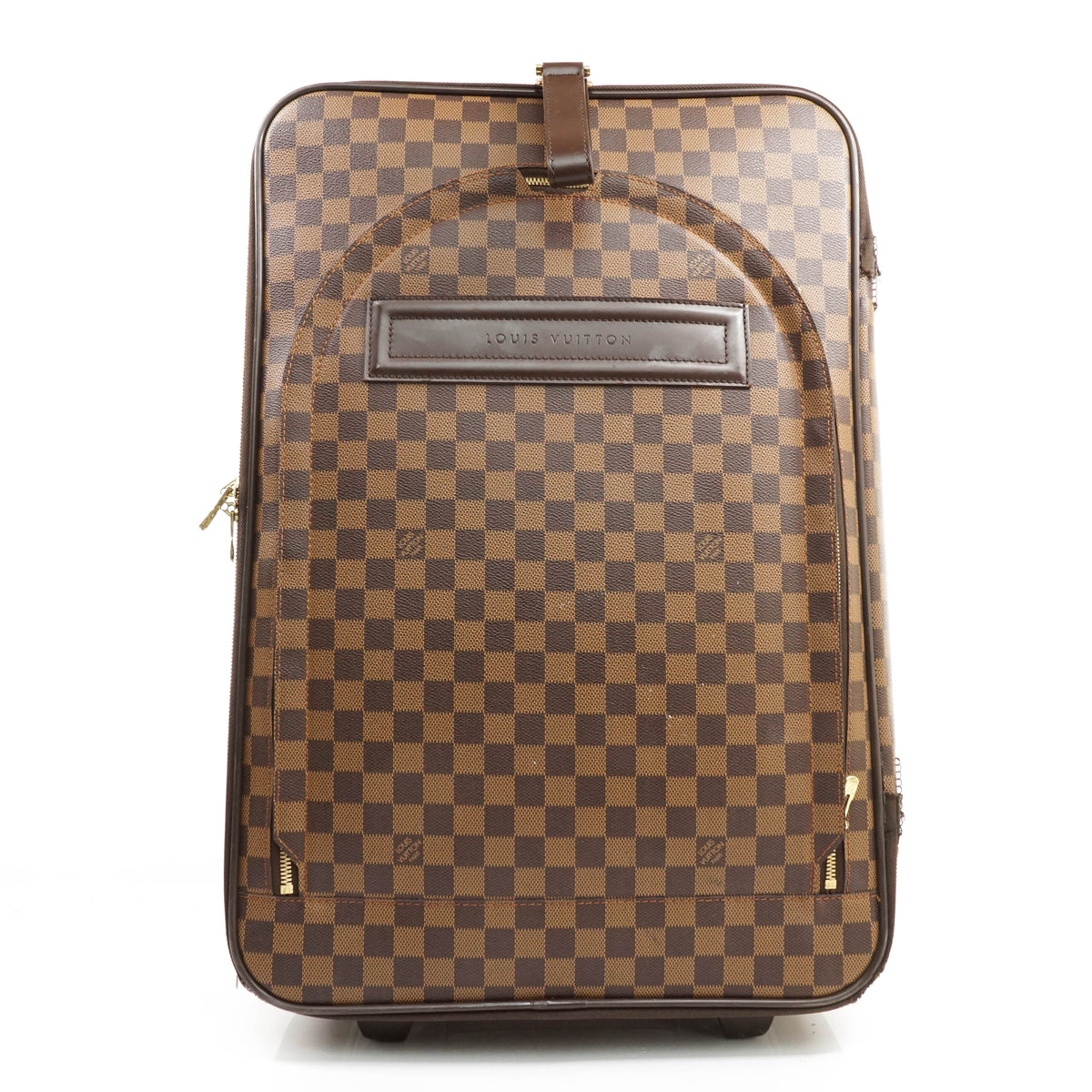 Louis Vuitton Pegase 55 Travel Bag - photo 1