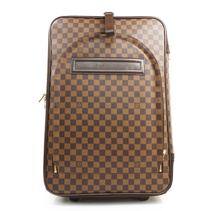 Louis Vuitton Pegase 55 Travel Bag - photo 1