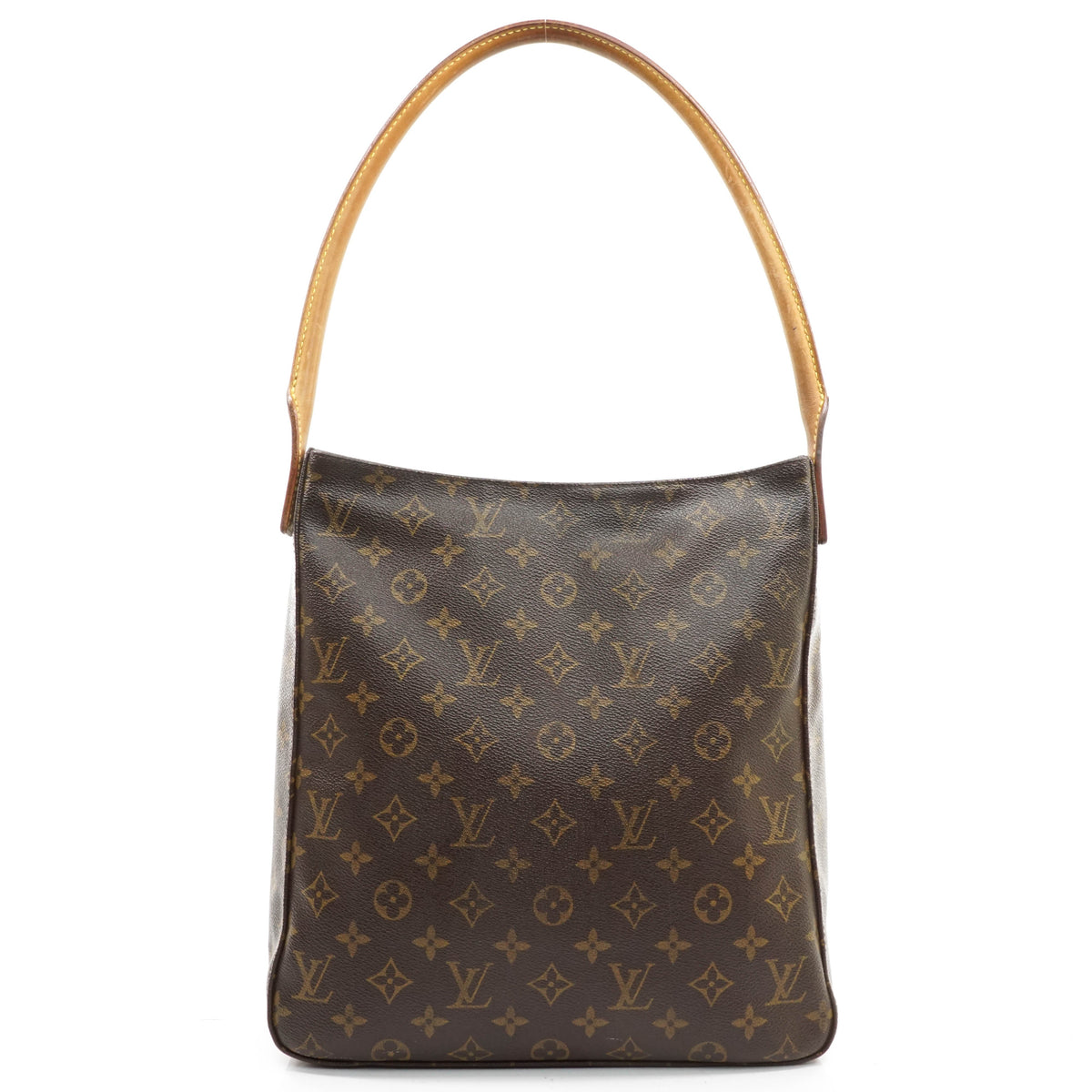 Louis Vuitton Looping Gm Shoulder - photo 1