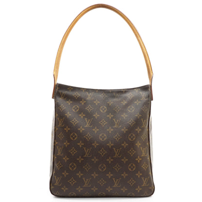 Louis Vuitton Looping Gm Shoulder - photo 1