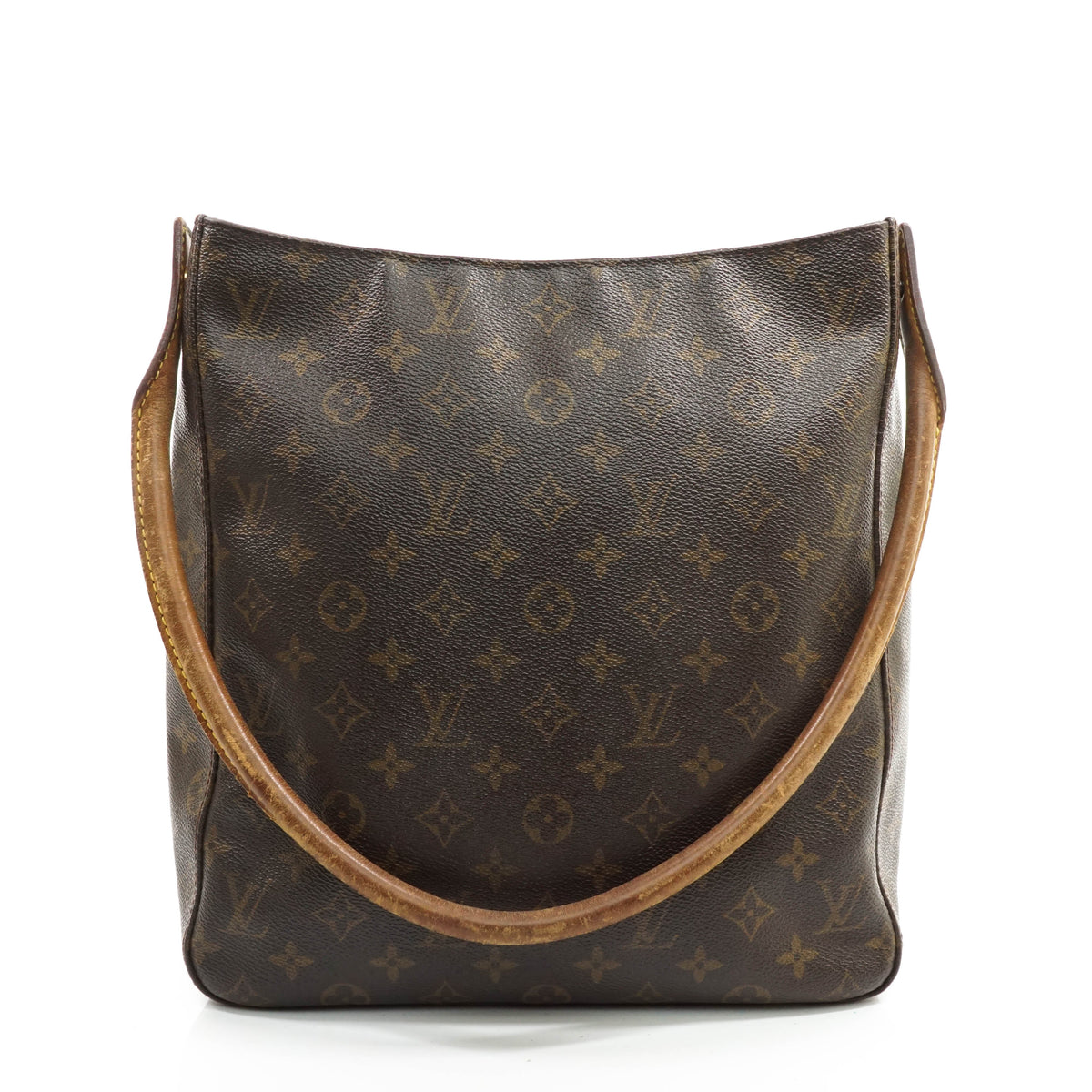 Louis Vuitton Looping Gm Shoulder - photo 1