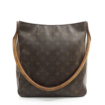 Louis Vuitton Looping Gm Shoulder - photo 1
