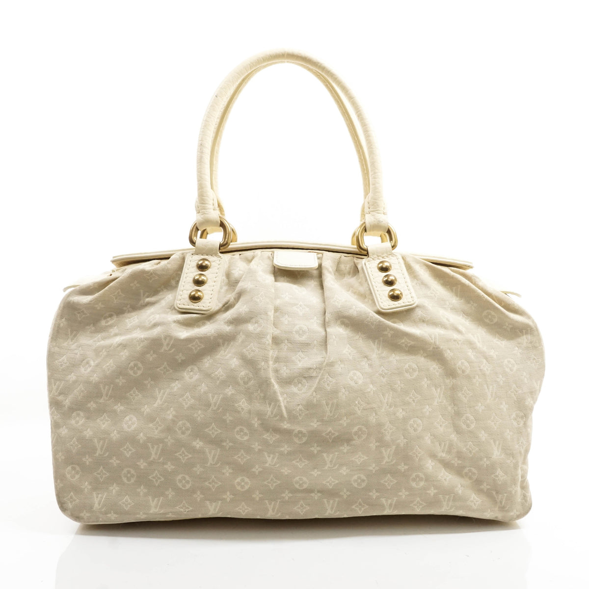 Louis Vuitton Trapeze Pm Hand Bag - photo 1