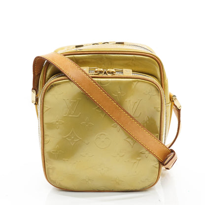 Louis Vuitton Wooster Crossbody Bag - photo 1