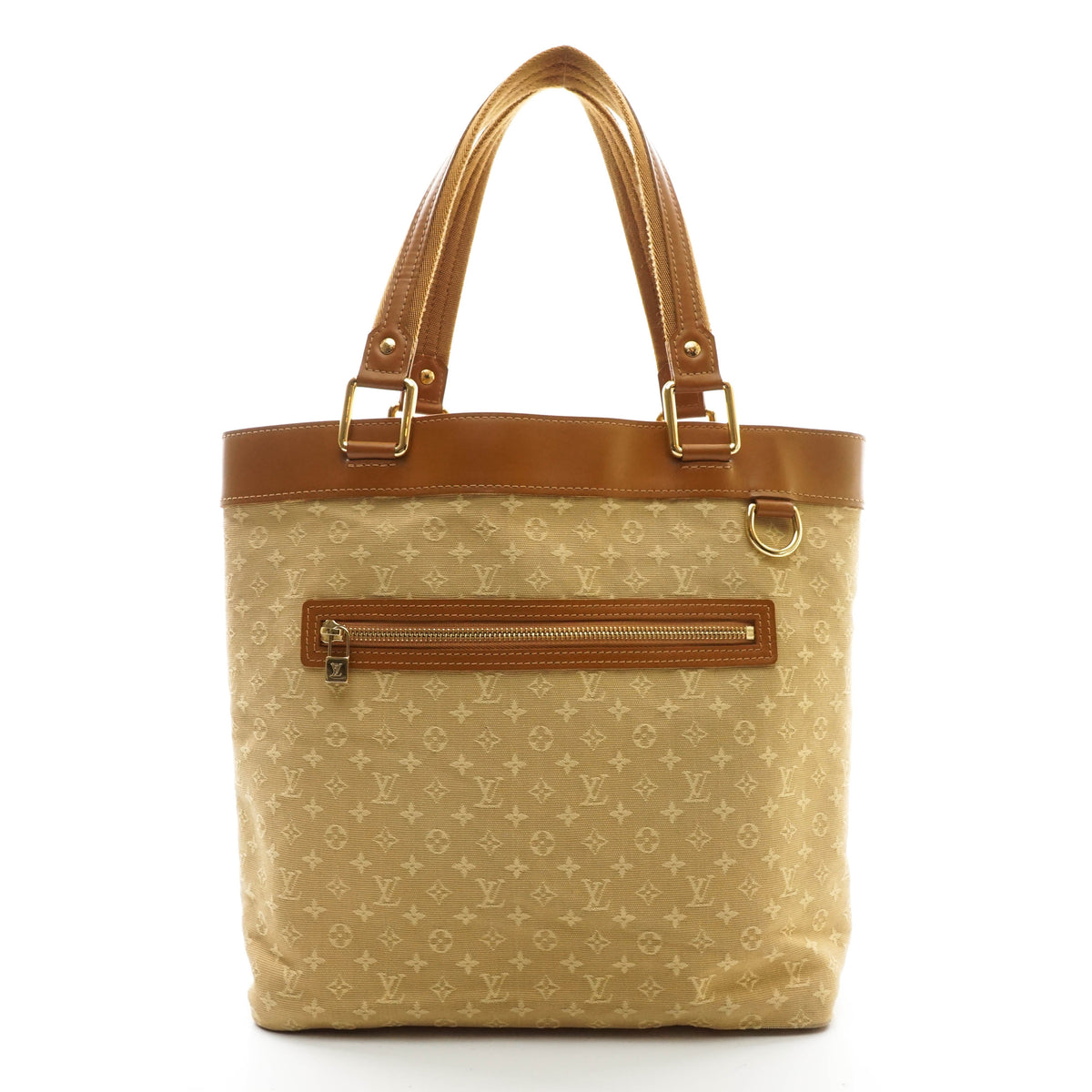 Louis Vuitton Lucille Gm Tote Bag - image 1