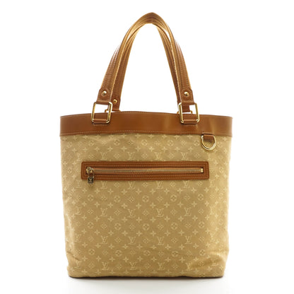 Louis Vuitton Lucille Gm Tote Bag - image 1