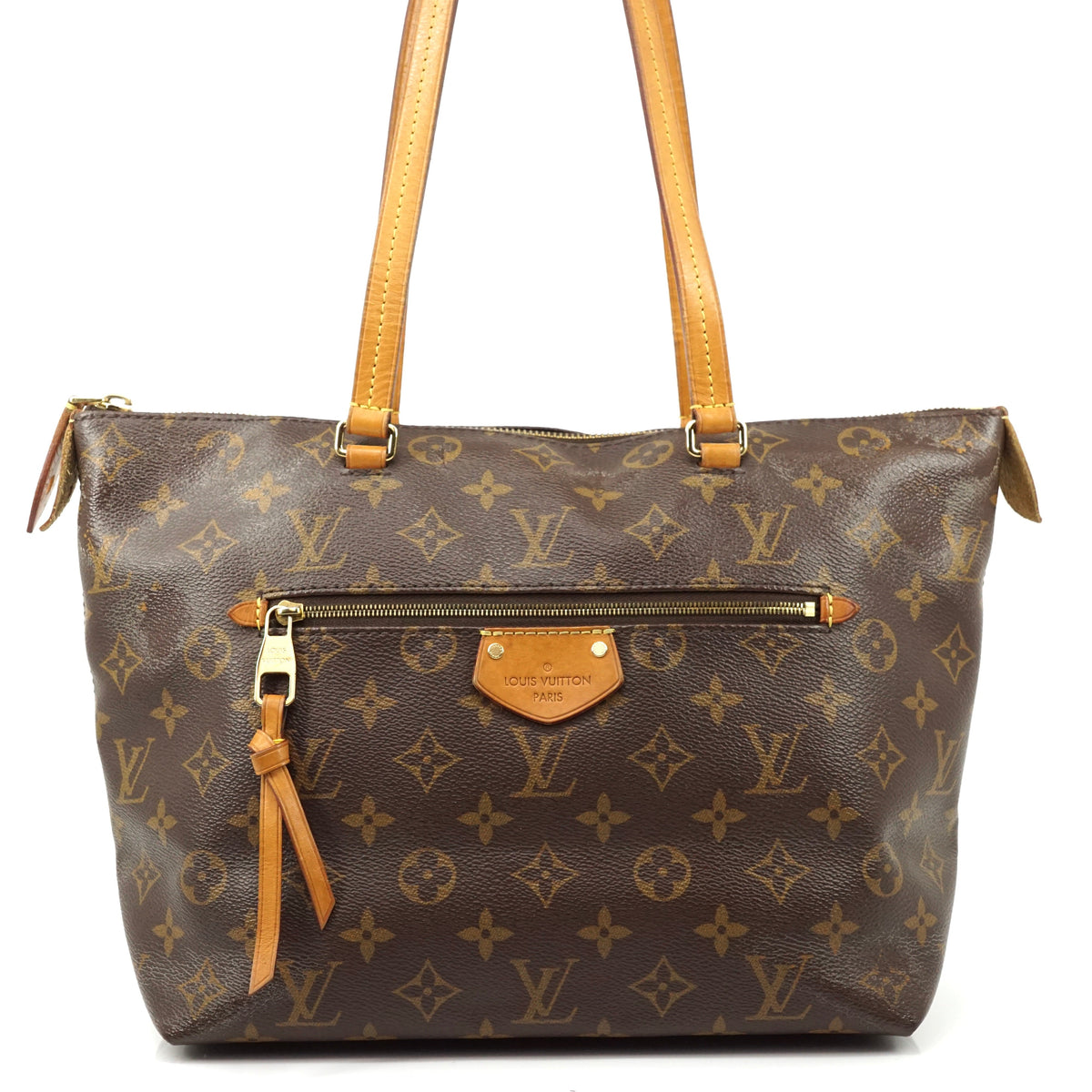 Louis Vuitton Lena Pm Tote Bag - photo 1